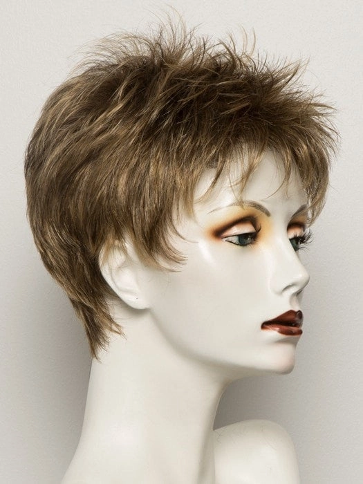 Golf by Ellen Wille | Synthetic Pixie Wig