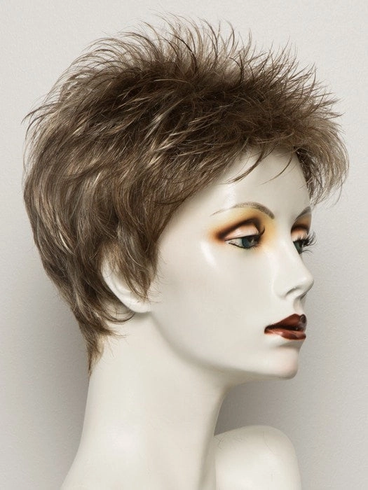 Golf by Ellen Wille | Synthetic Pixie Wig
