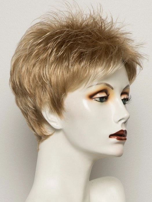 Golf by Ellen Wille | Synthetic Pixie Wig