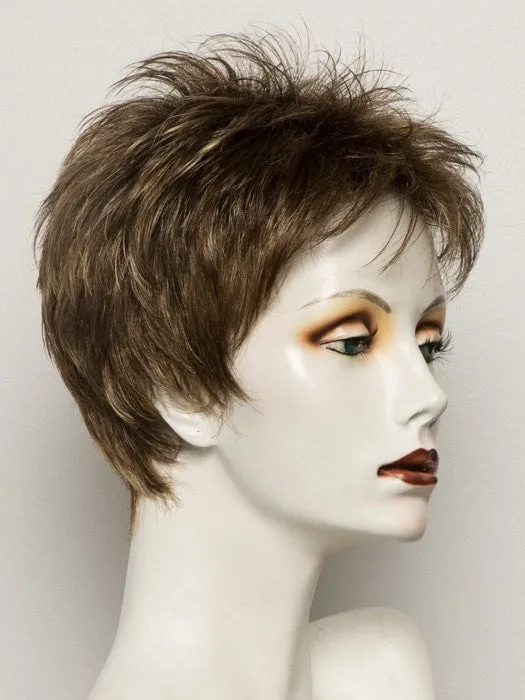 Golf by Ellen Wille | Synthetic Pixie Wig