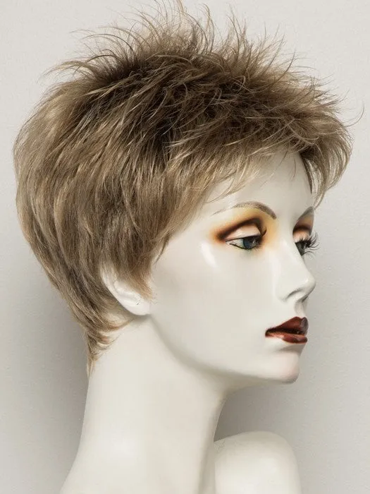 Golf by Ellen Wille | Synthetic Pixie Wig