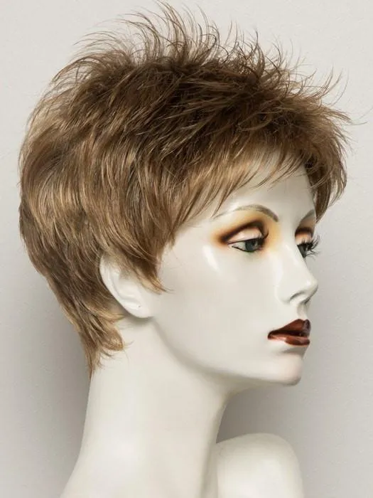 Golf by Ellen Wille | Synthetic Pixie Wig