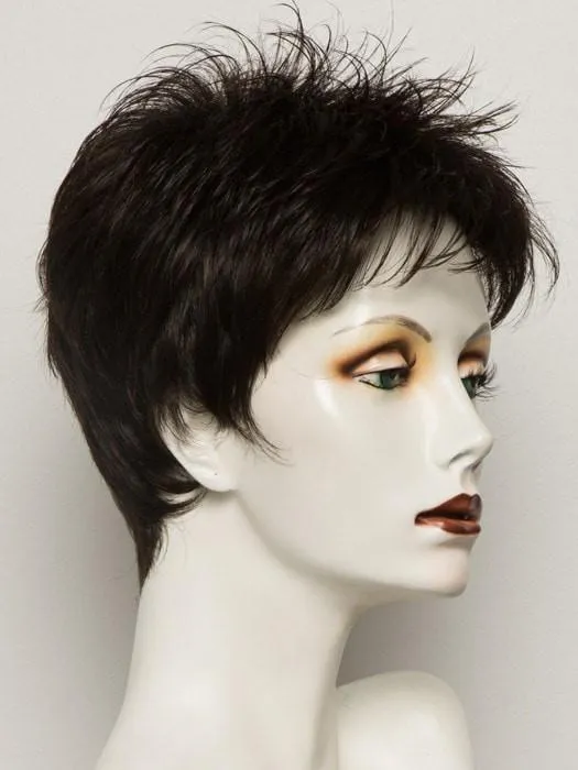 Golf by Ellen Wille | Synthetic Pixie Wig