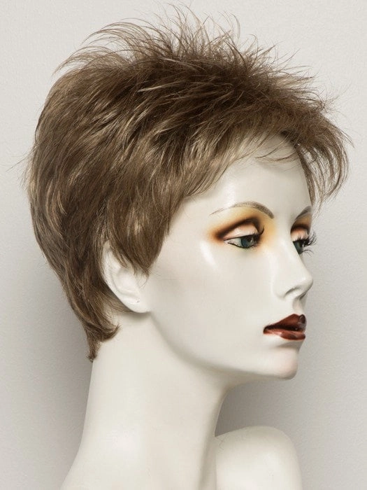 Golf by Ellen Wille | Synthetic Pixie Wig