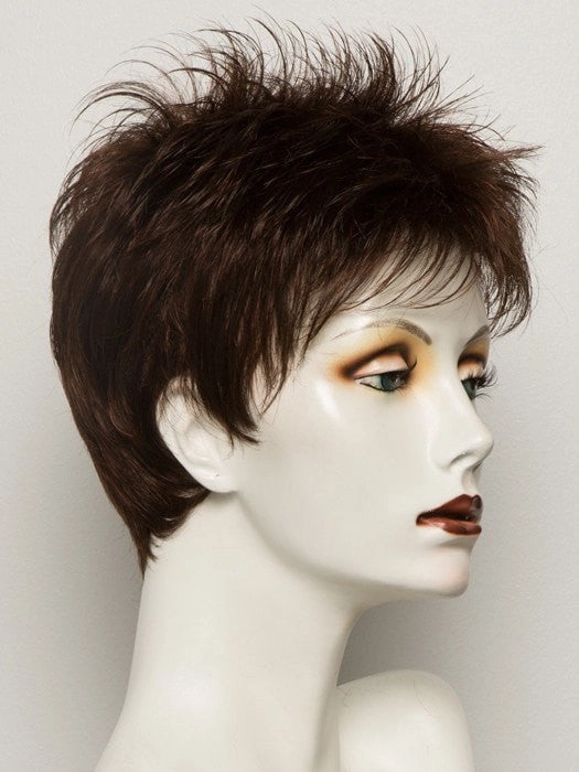 Golf by Ellen Wille | Synthetic Pixie Wig