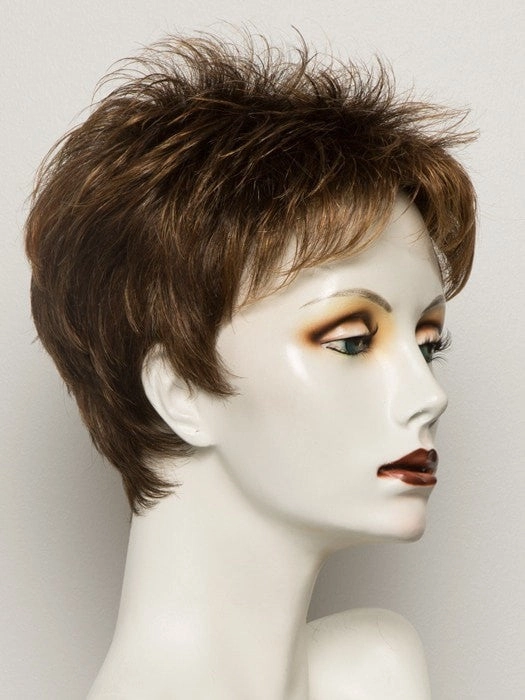 Golf by Ellen Wille | Synthetic Pixie Wig
