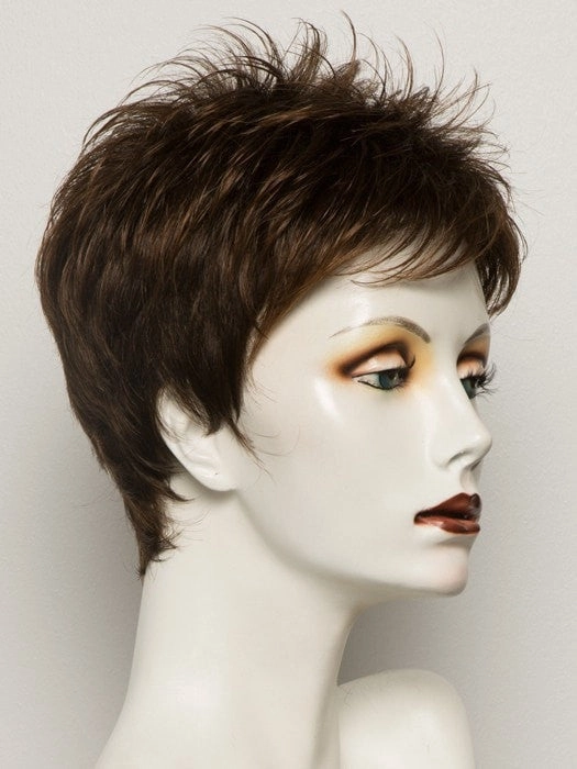 Golf by Ellen Wille | Synthetic Pixie Wig