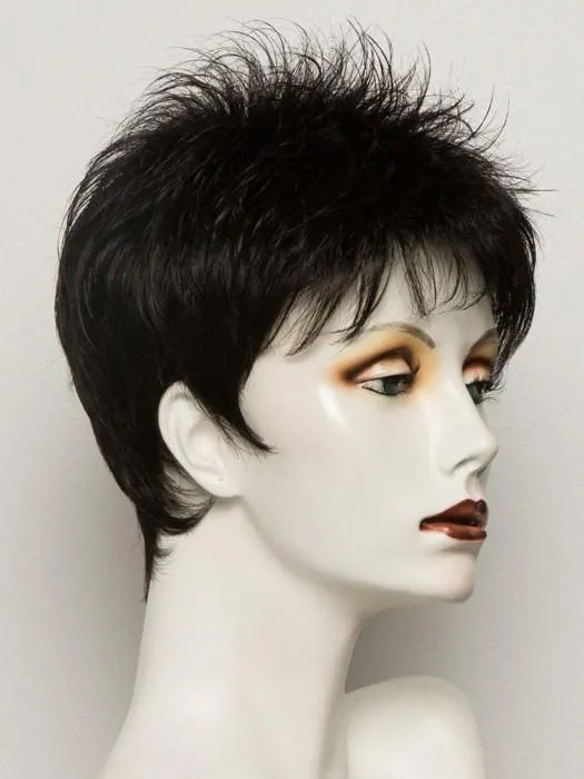 Golf by Ellen Wille | Synthetic Pixie Wig