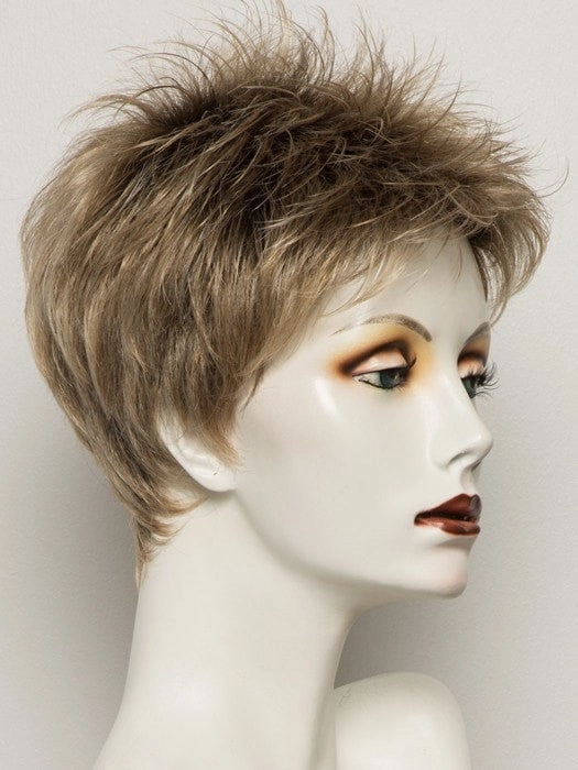 Golf by Ellen Wille | Synthetic Pixie Wig