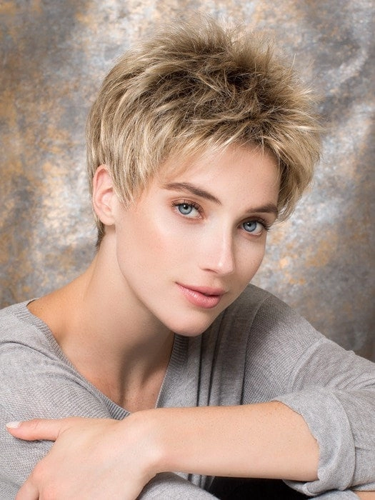 Golf | Short Synthetic Wig (Basic Cap) | DISCONTINUED