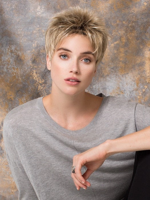Golf | Short Synthetic Wig (Basic Cap) | DISCONTINUED