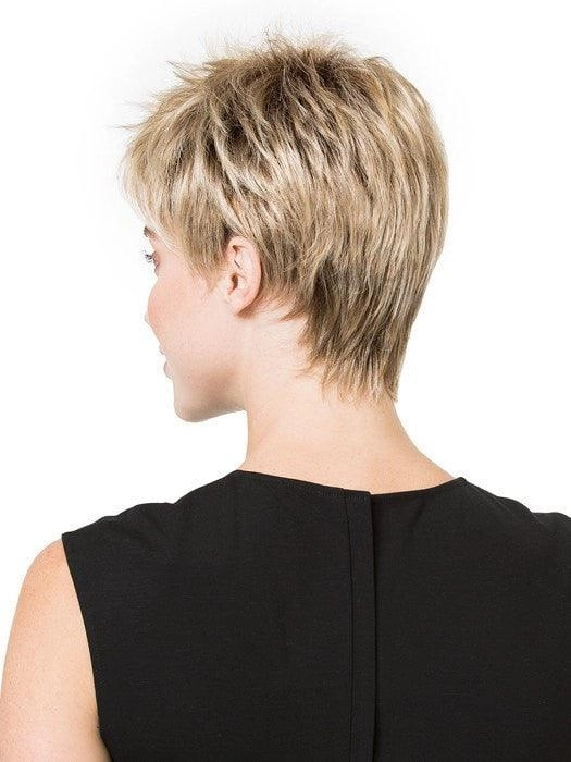 Golf Wig by Ellen Wille | Synthetic