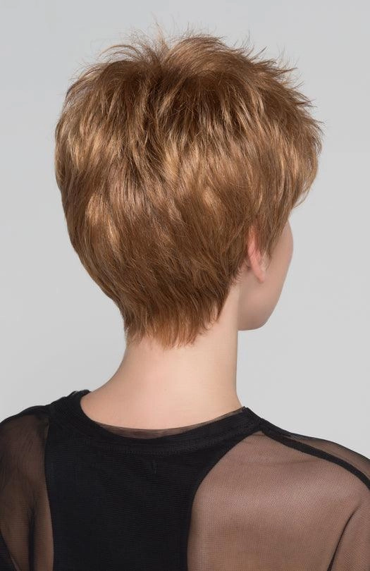 Golf Wig by Ellen Wille | Synthetic