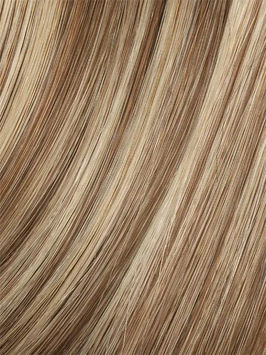 Golf Wig by Ellen Wille | Synthetic
