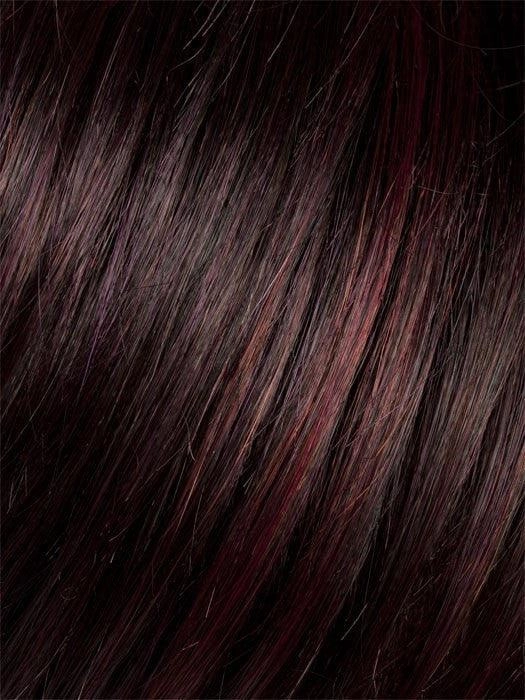 Golf Wig by Ellen Wille | Synthetic
