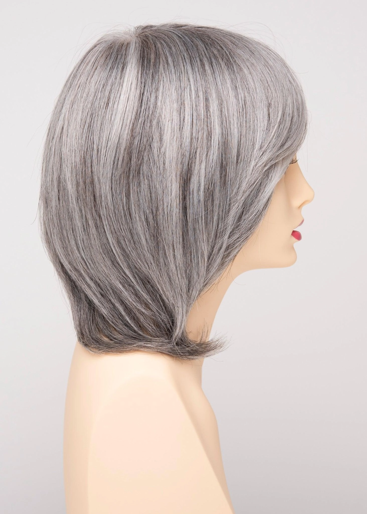 Grace Wig by Envy | Human Hair Blend (Hand-Tied Mono Top)