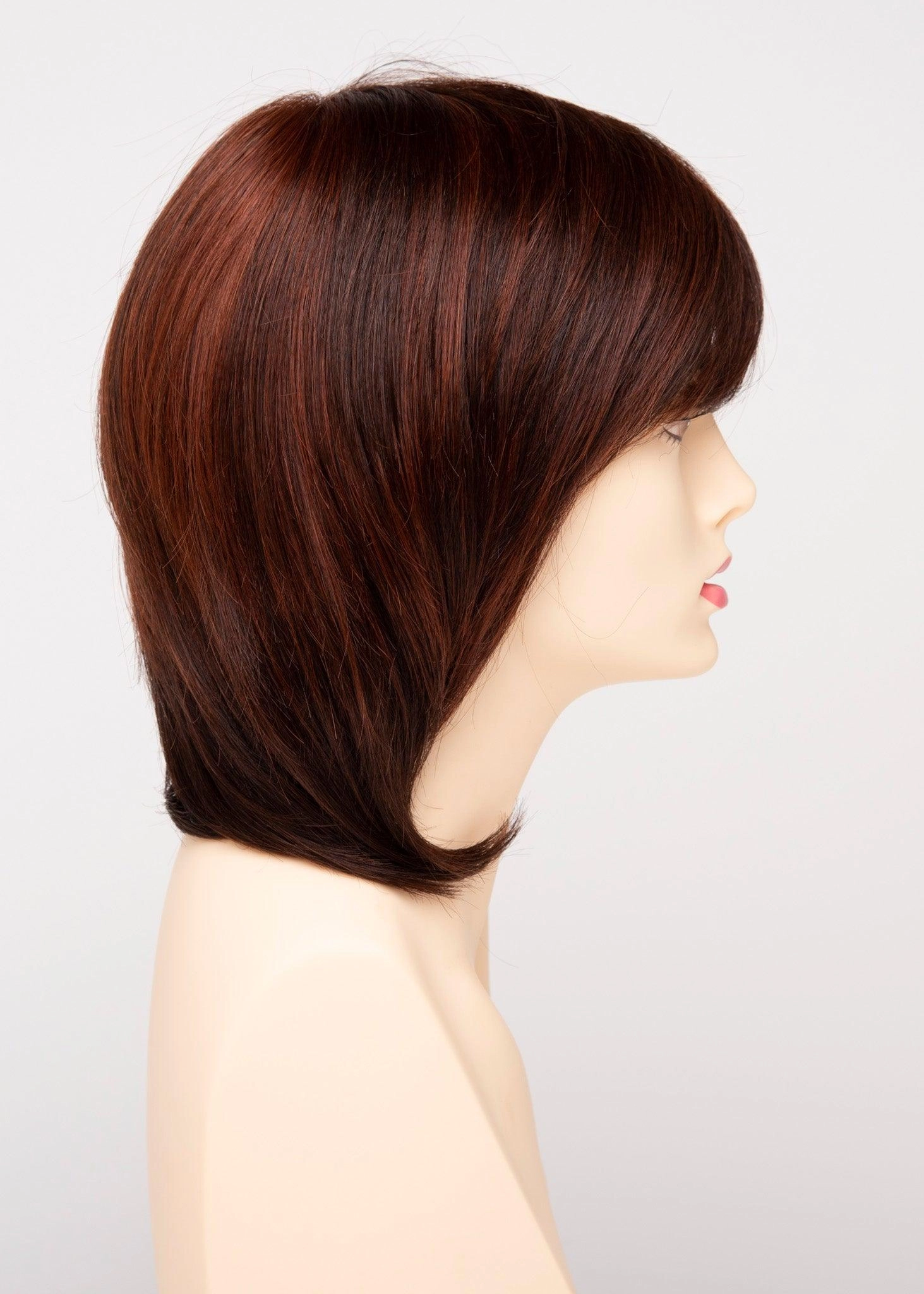 Grace Wig by Envy | Human Hair Blend (Hand-Tied Mono Top)