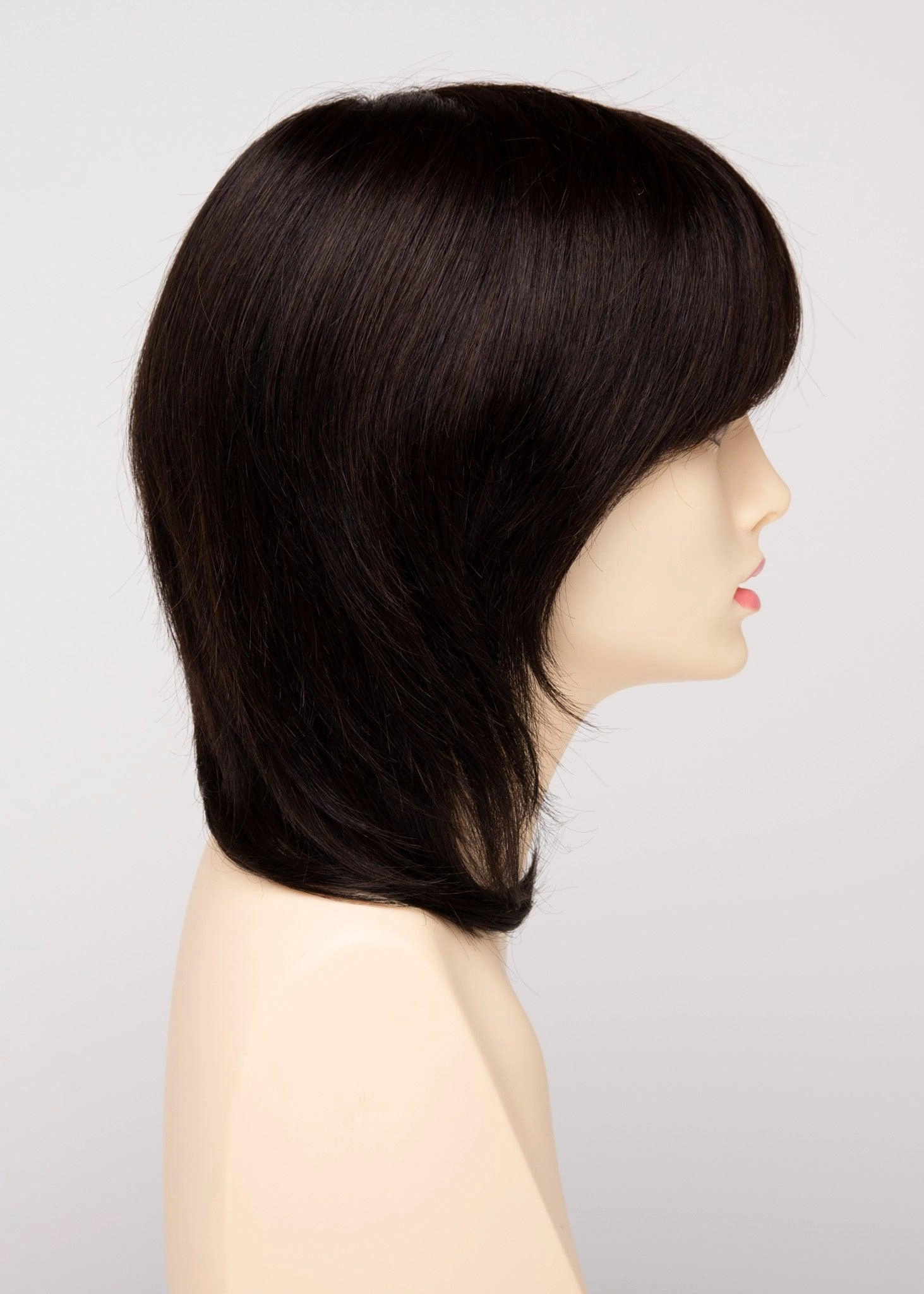 Grace Wig by Envy | Human Hair Blend (Hand-Tied Mono Top)