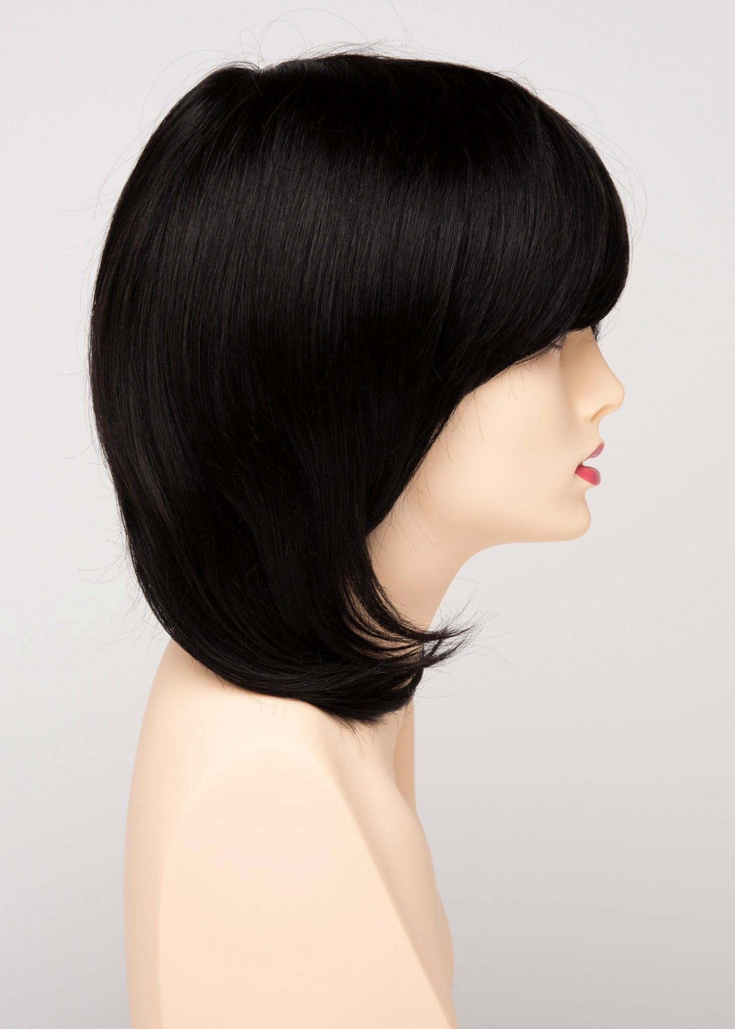 Grace Wig by Envy | Human Hair Blend (Hand-Tied Mono Top)