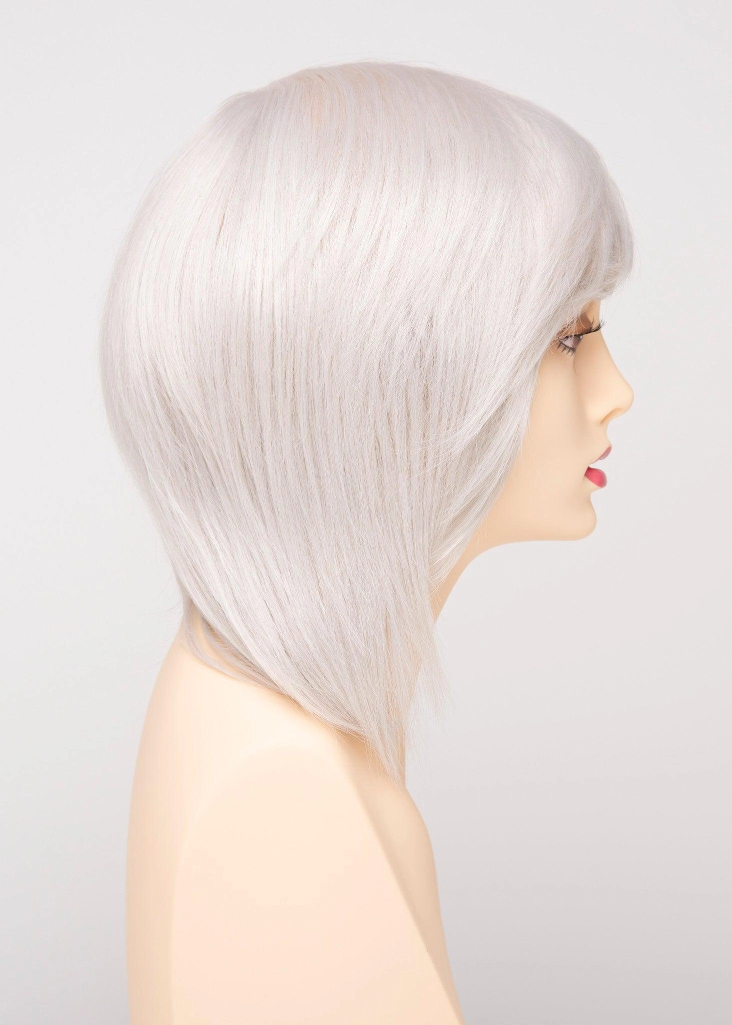 Grace Wig by Envy | Human Hair Blend (Hand-Tied Mono Top)