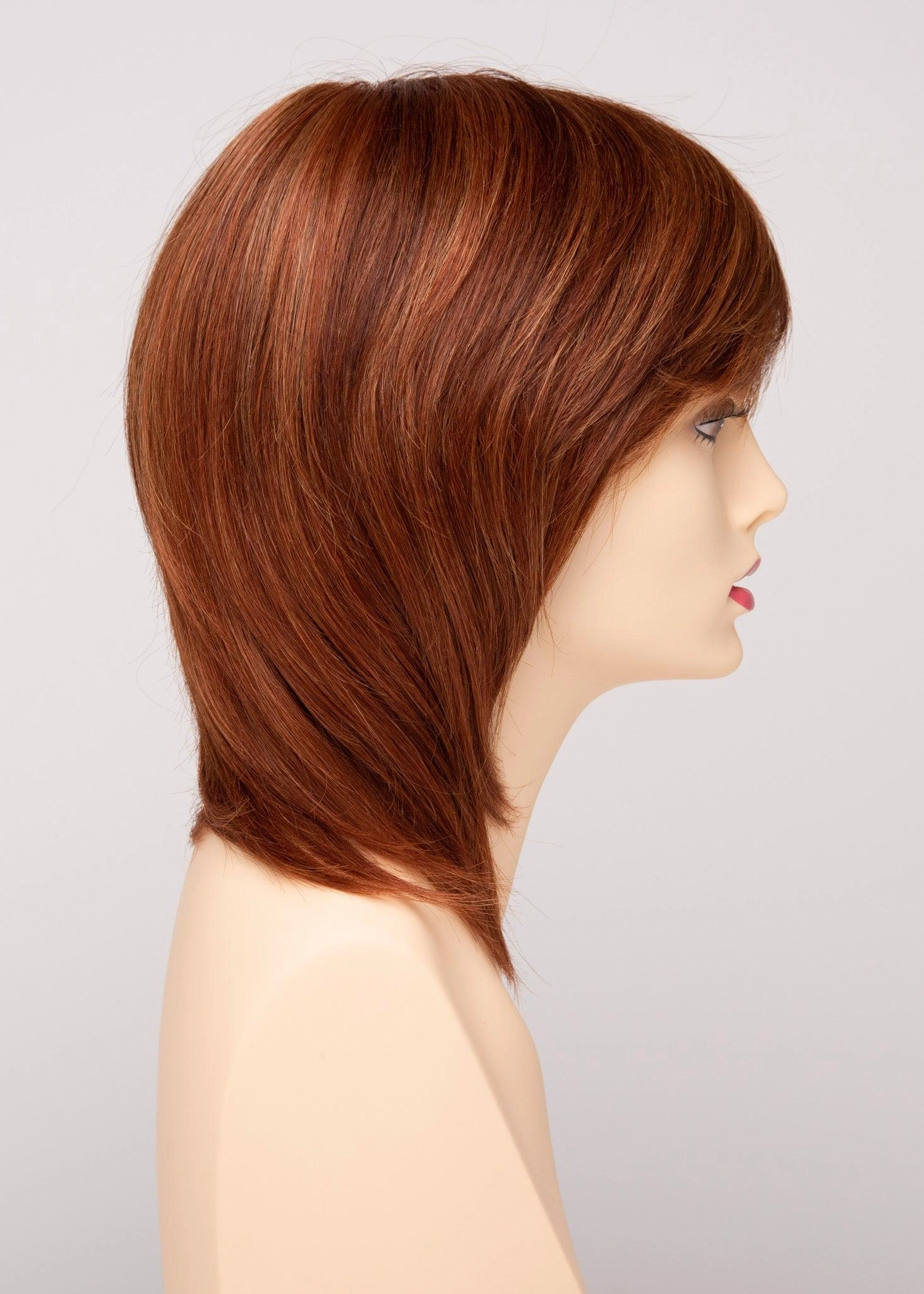Grace Wig by Envy | Human Hair Blend (Hand-Tied Mono Top)