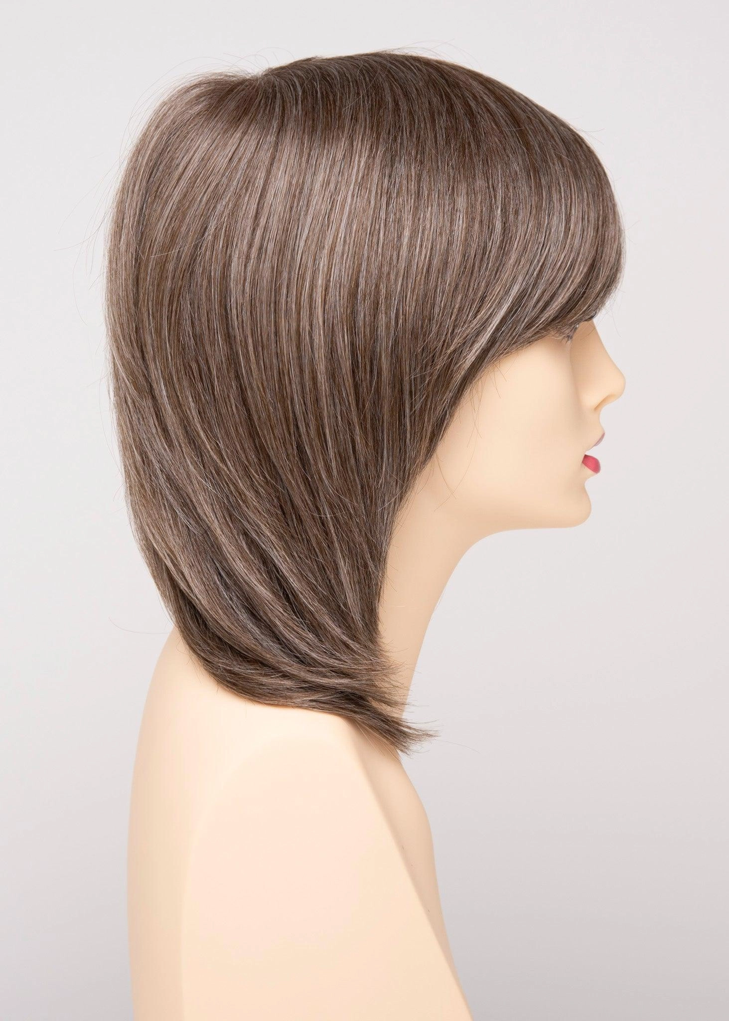 Grace Wig by Envy | Human Hair Blend (Hand-Tied Mono Top)