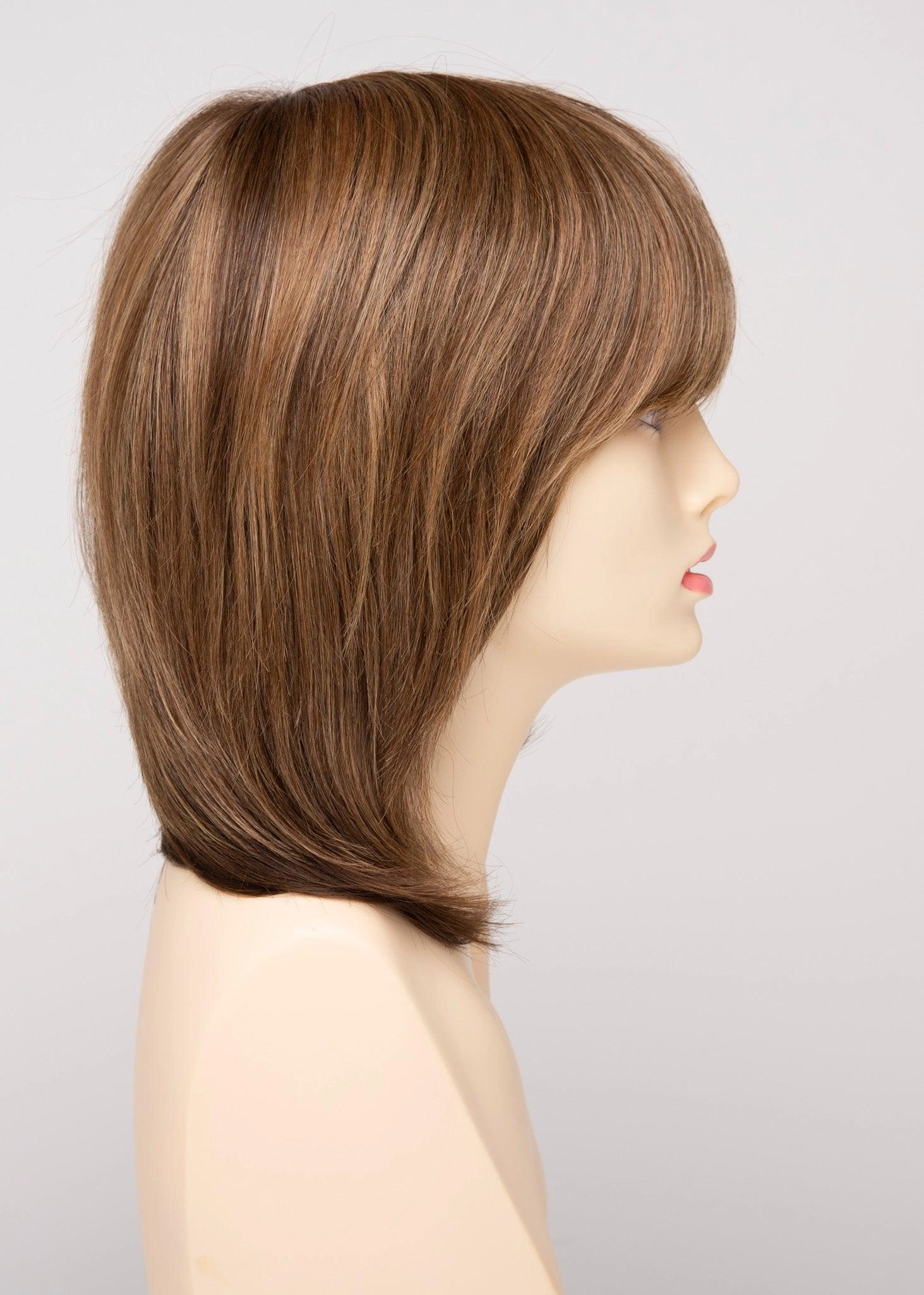 Grace Wig by Envy | Human Hair Blend (Hand-Tied Mono Top)