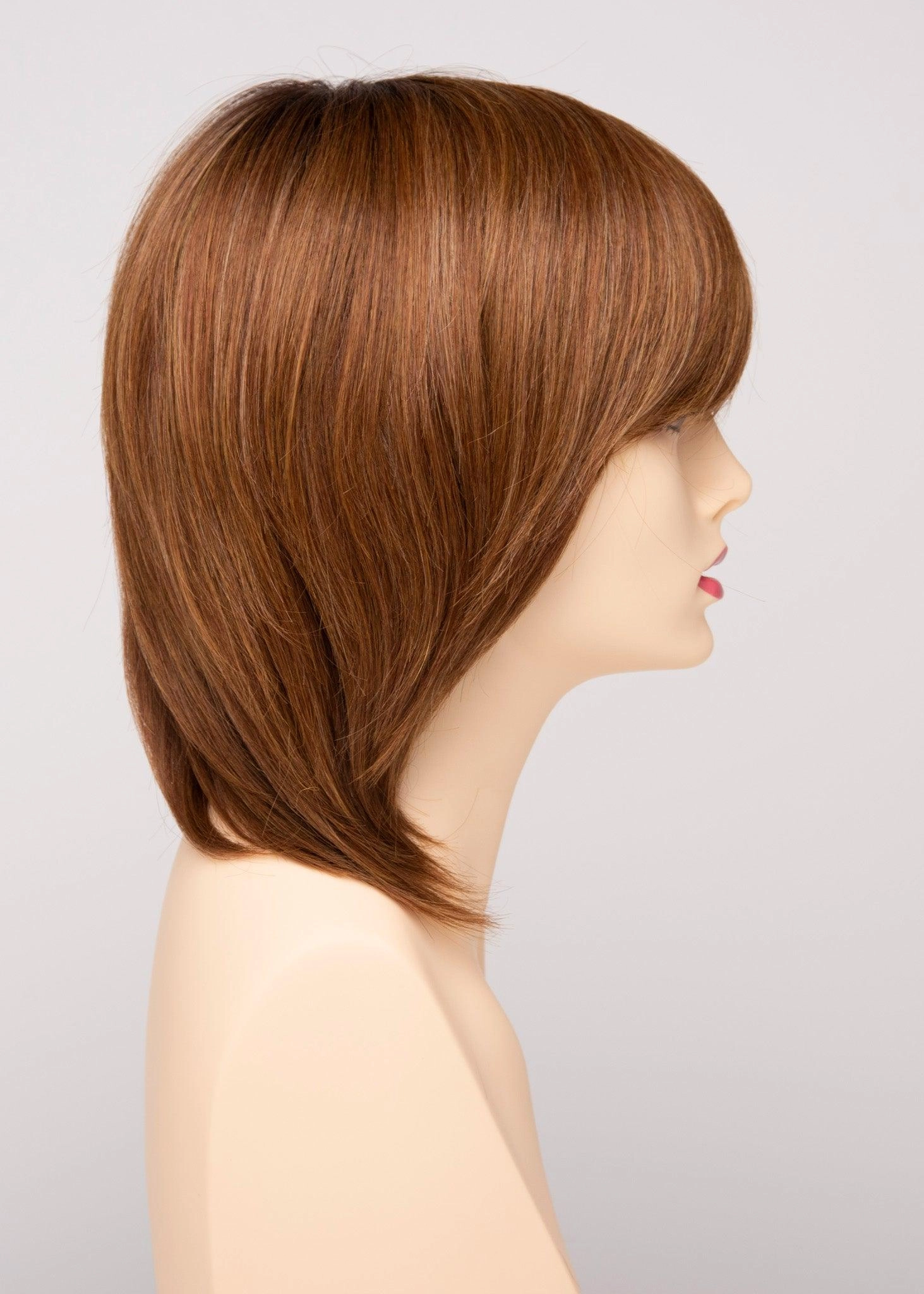Grace Wig by Envy | Human Hair Blend (Hand-Tied Mono Top)