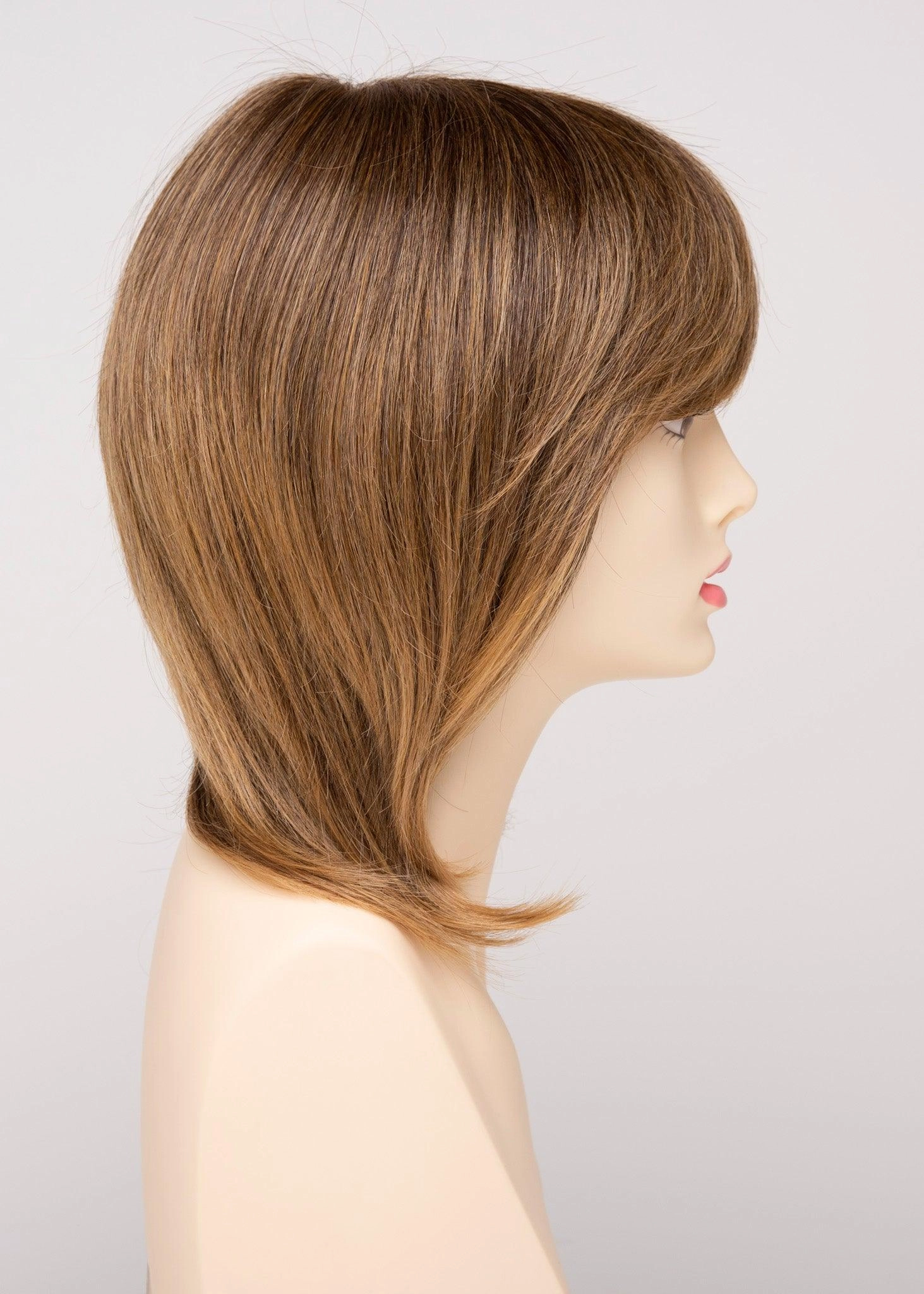 Grace Wig by Envy | Human Hair Blend (Hand-Tied Mono Top)