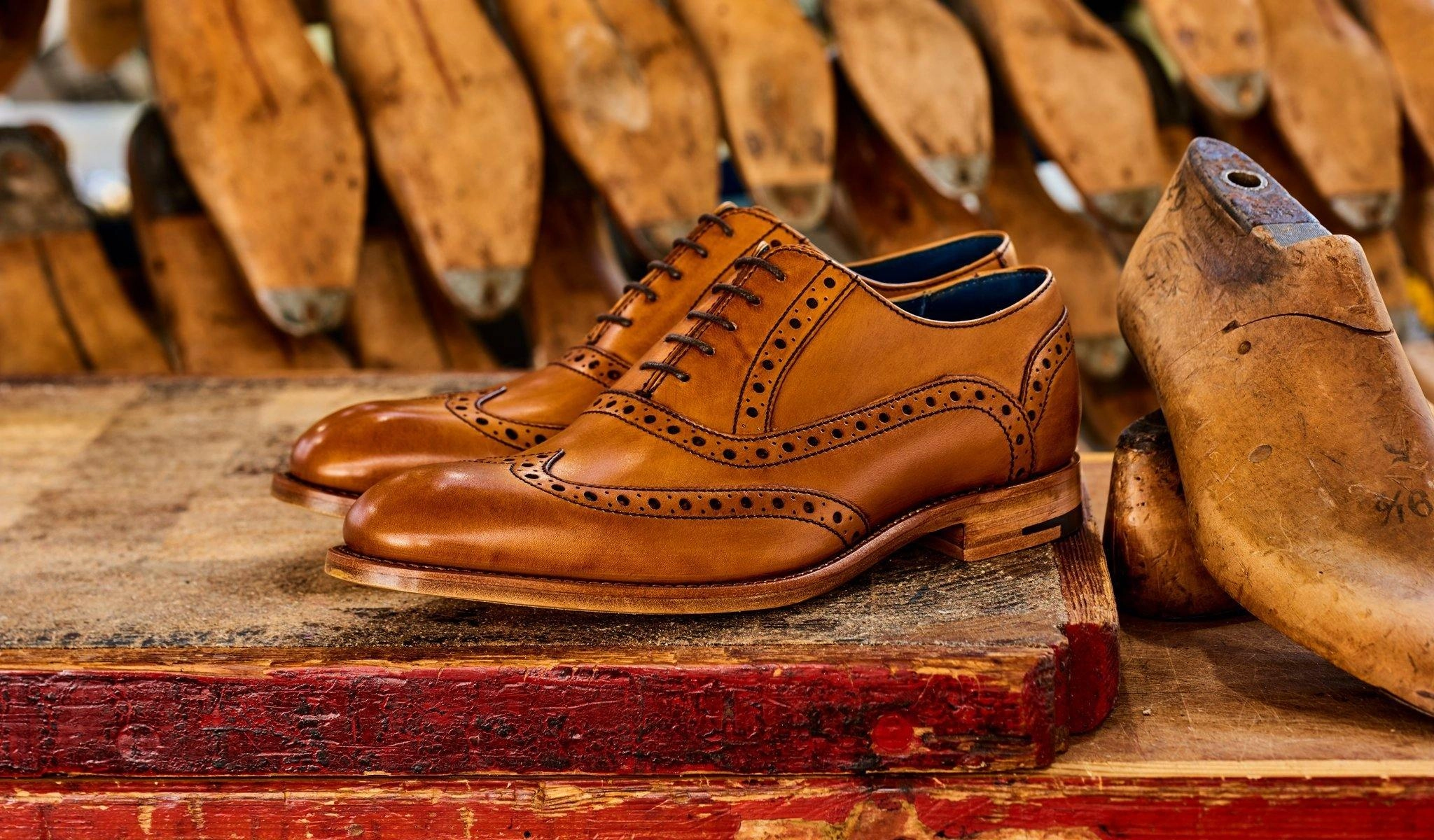Grant - Cedar Calf