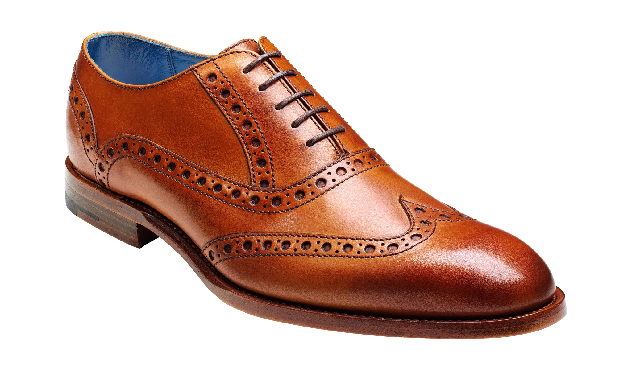 Grant - Cedar Calf