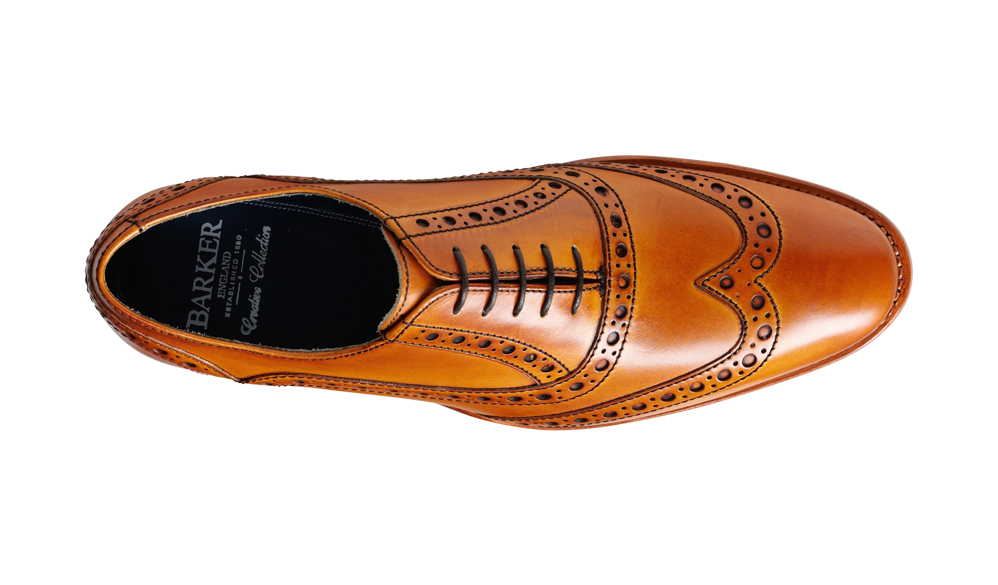 Grant - Cedar Calf