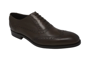 Grant - Walnut Calf