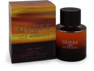 Guess 1981 Los Angeles Cologne By Guess