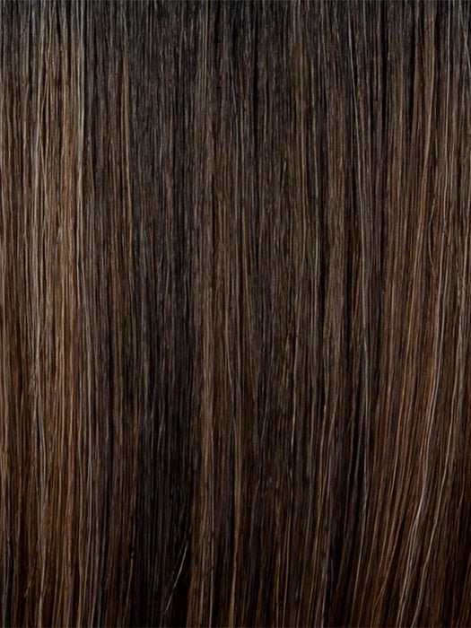 Hailey | Synthetic Lace Front Wig (Mono Top)