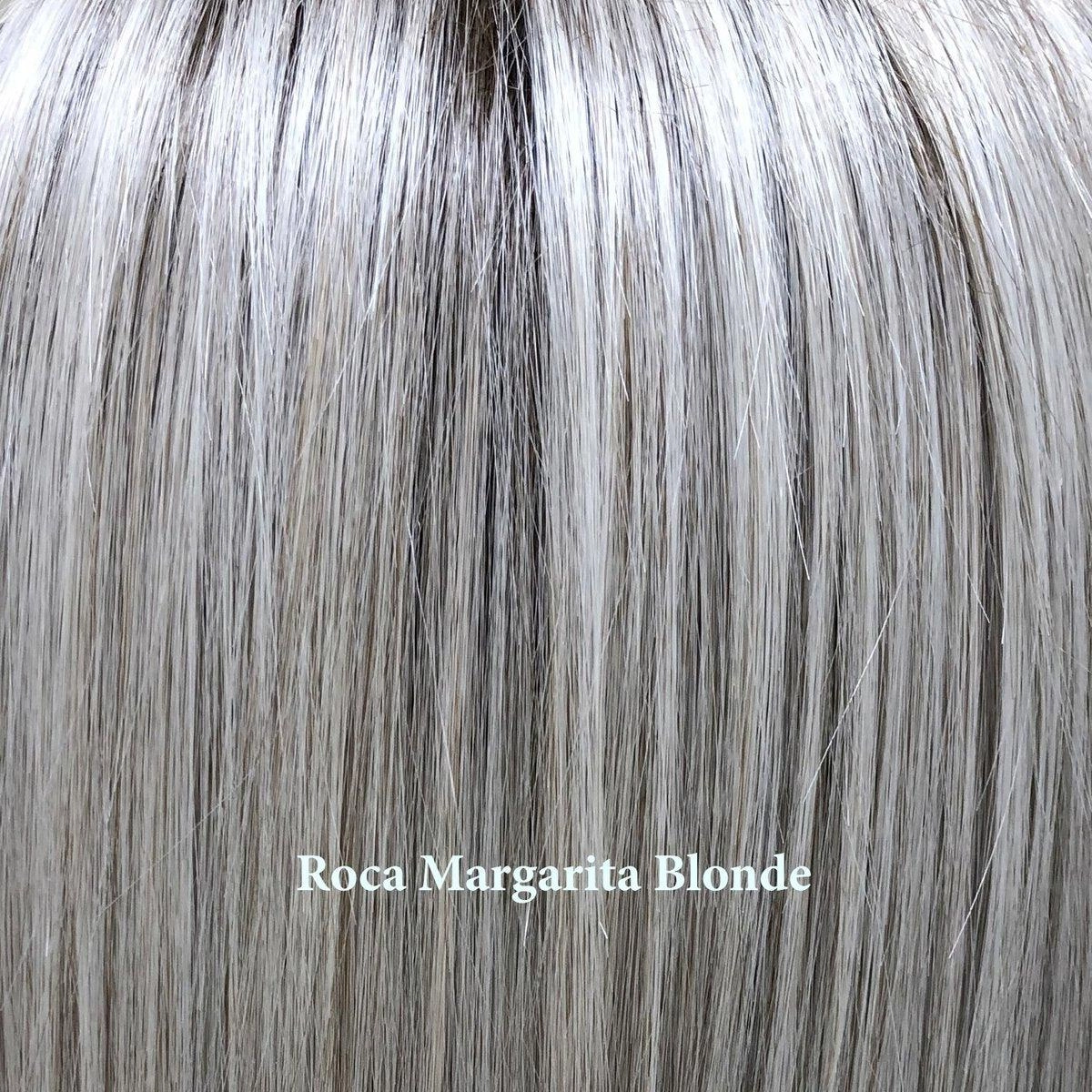 HAND-TIED Dalgona 16 Wig by Belle Tress | Heat Friendly Synthetic (Mono Part)