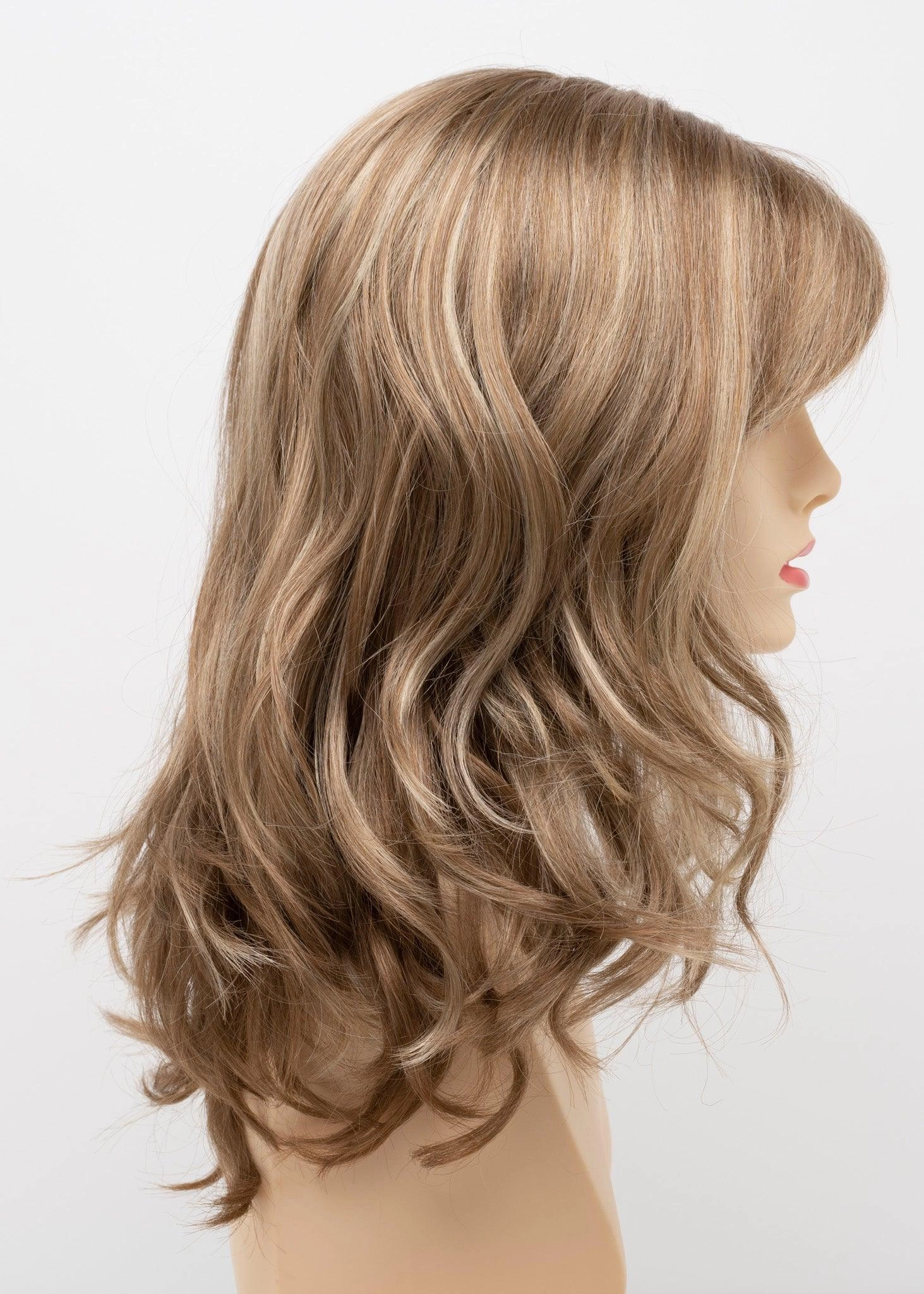 Harmony Wig by Envy | Synthetic (Lace Front Mono Part)
