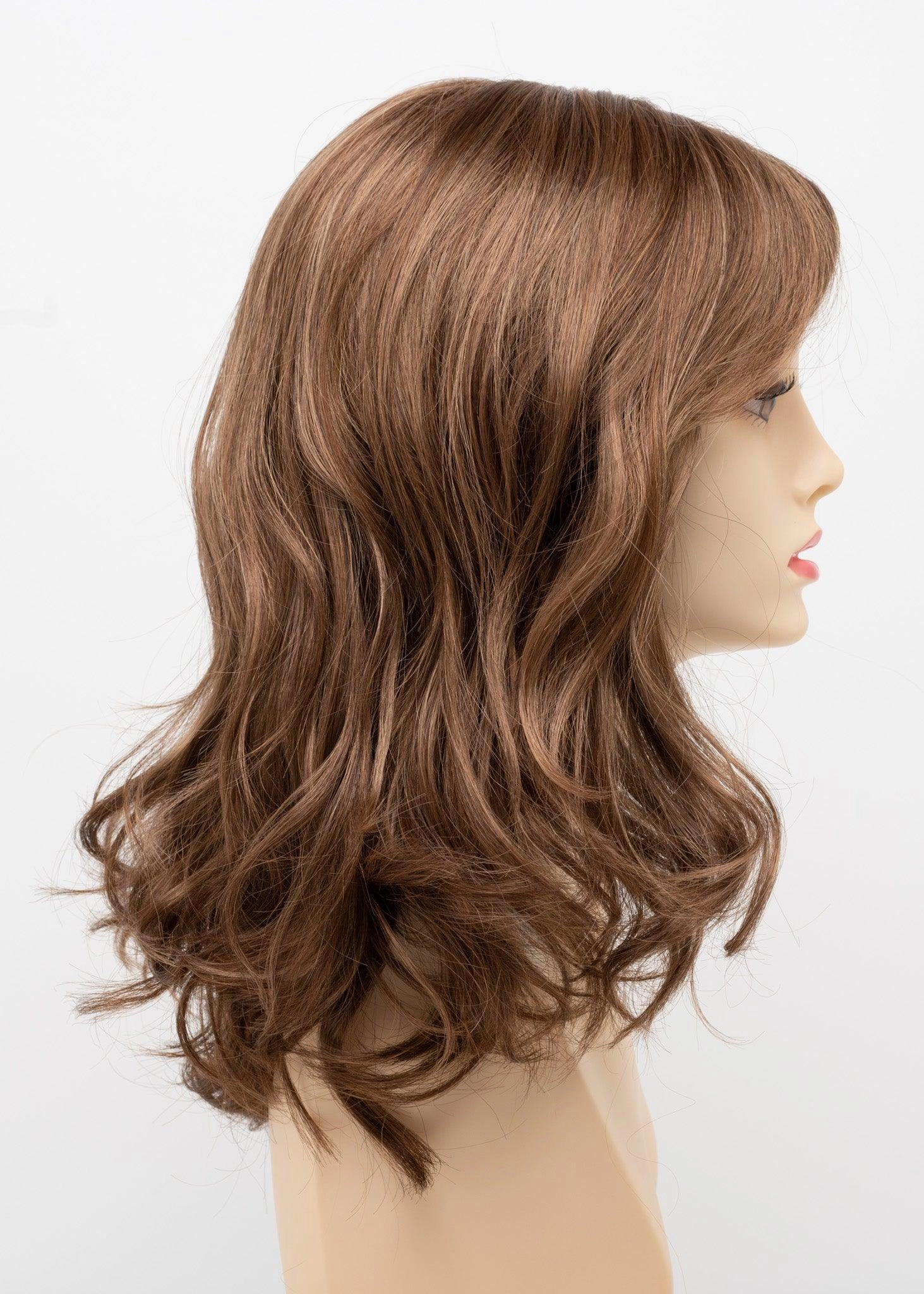 Harmony Wig by Envy | Synthetic (Lace Front Mono Part)