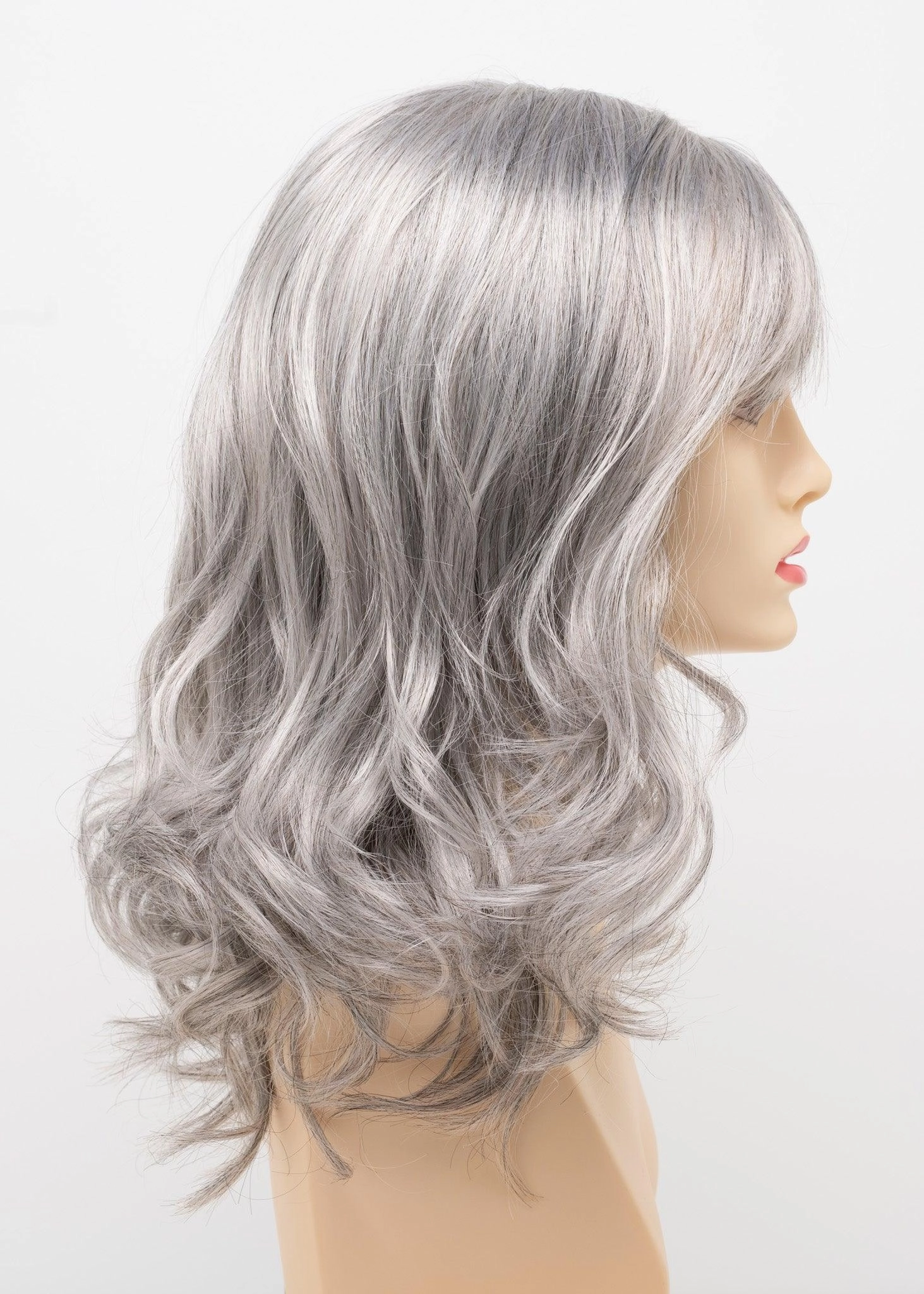 Harmony Wig by Envy | Synthetic (Lace Front Mono Part)