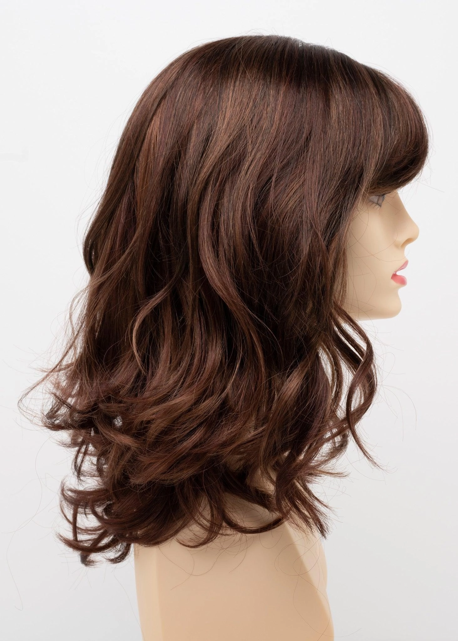 Harmony Wig by Envy | Synthetic (Lace Front Mono Part)