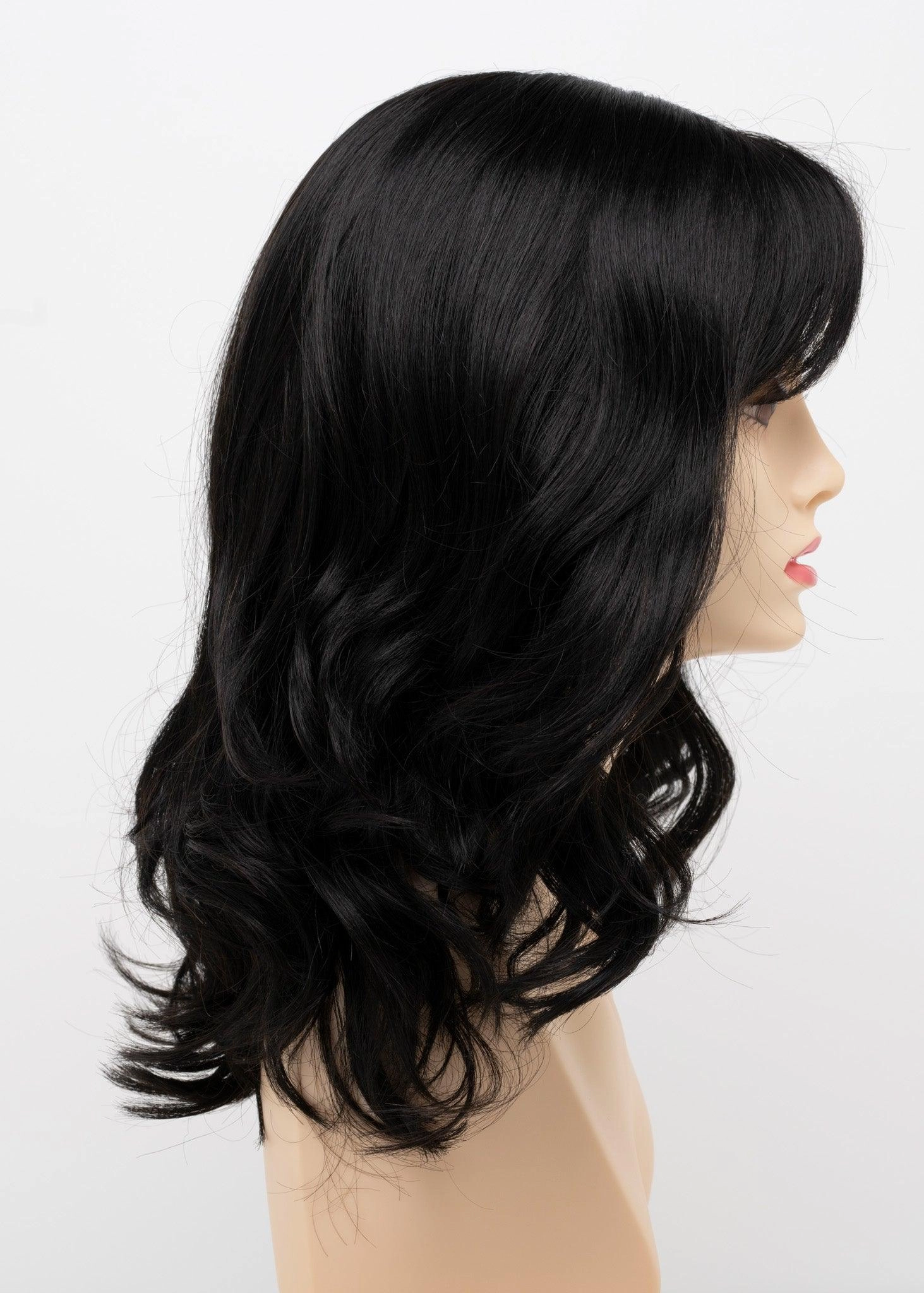 Harmony Wig by Envy | Synthetic (Lace Front Mono Part)