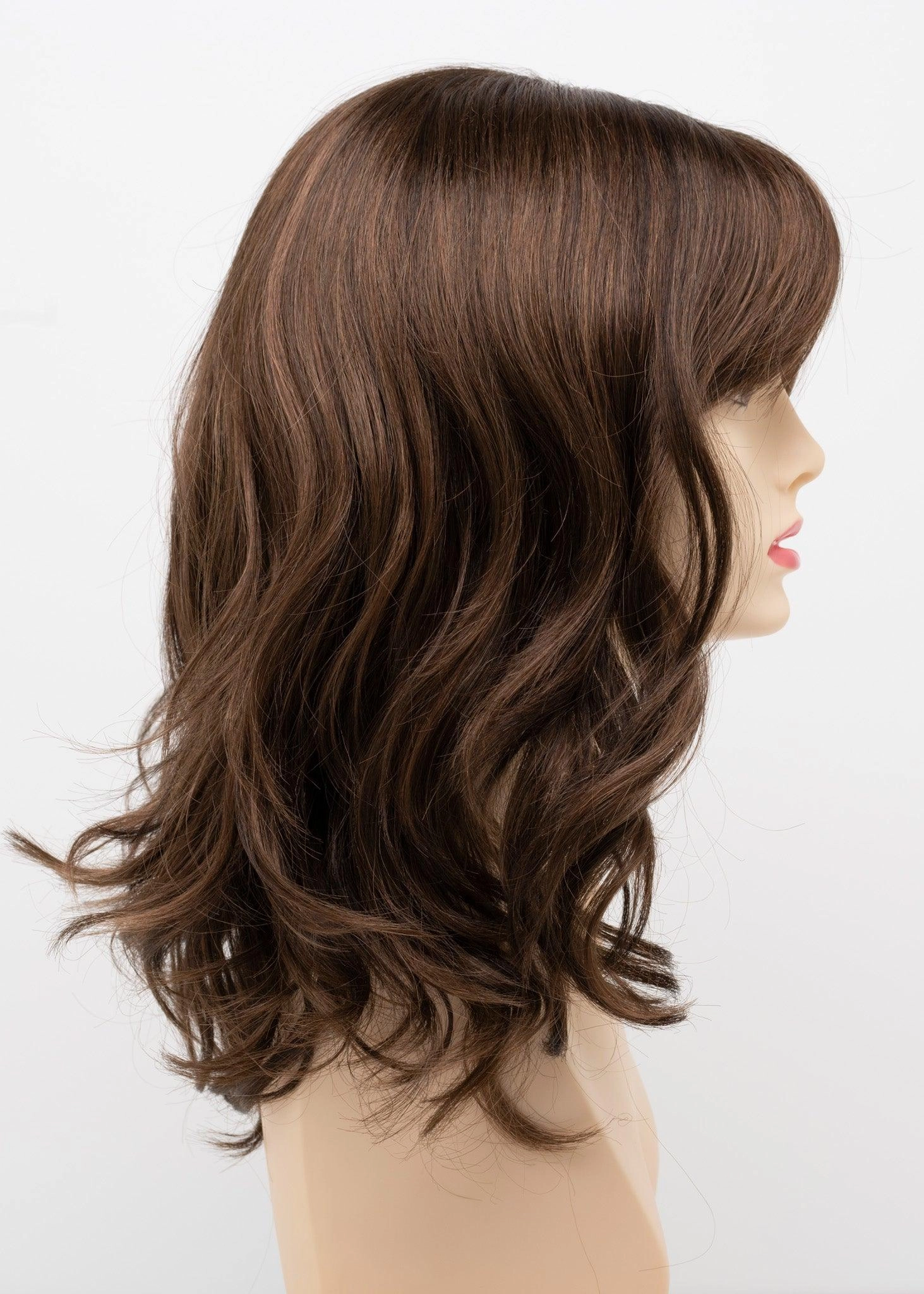 Harmony Wig by Envy | Synthetic (Lace Front Mono Part)
