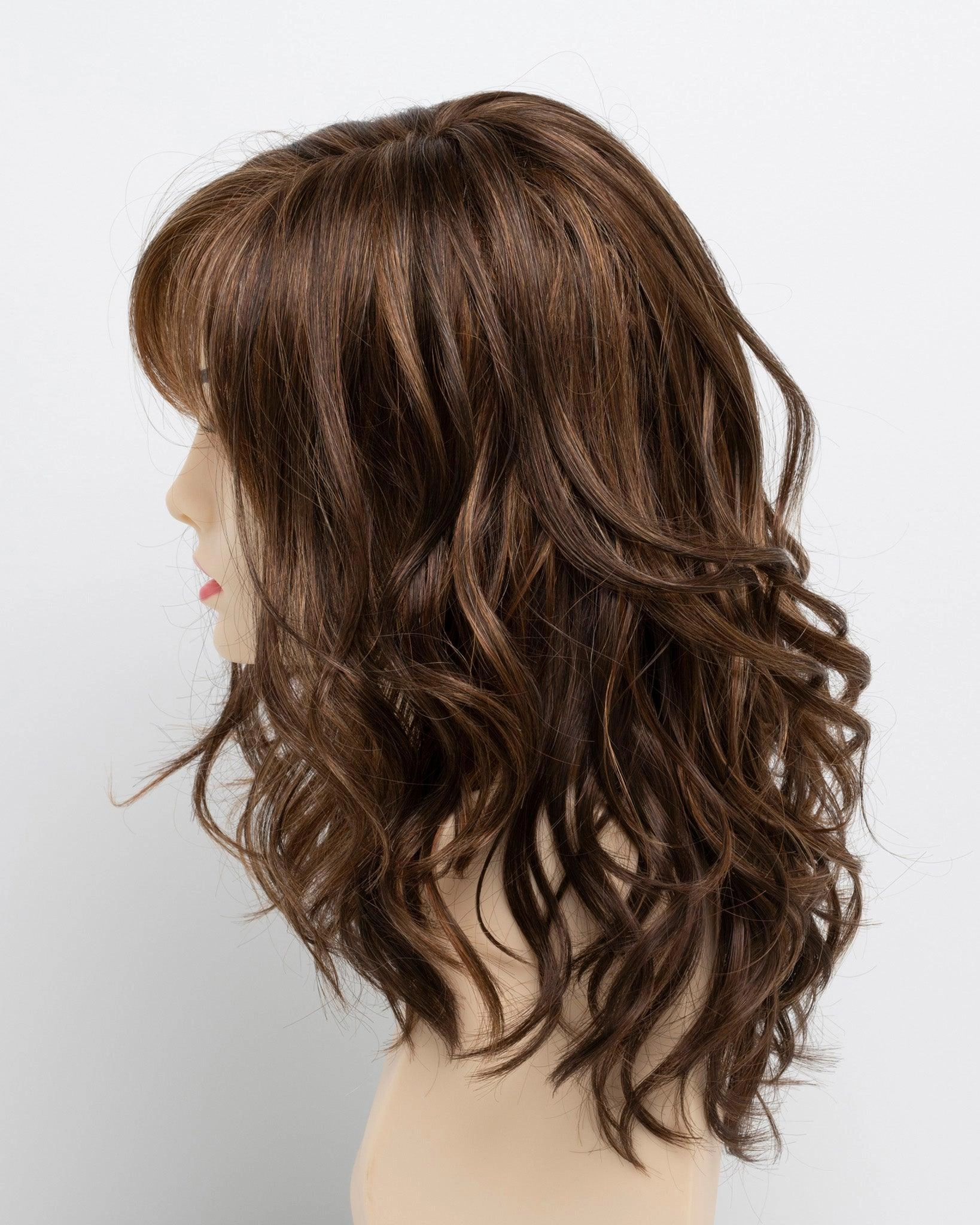 Harmony Wig by Envy | Synthetic (Lace Front Mono Part)