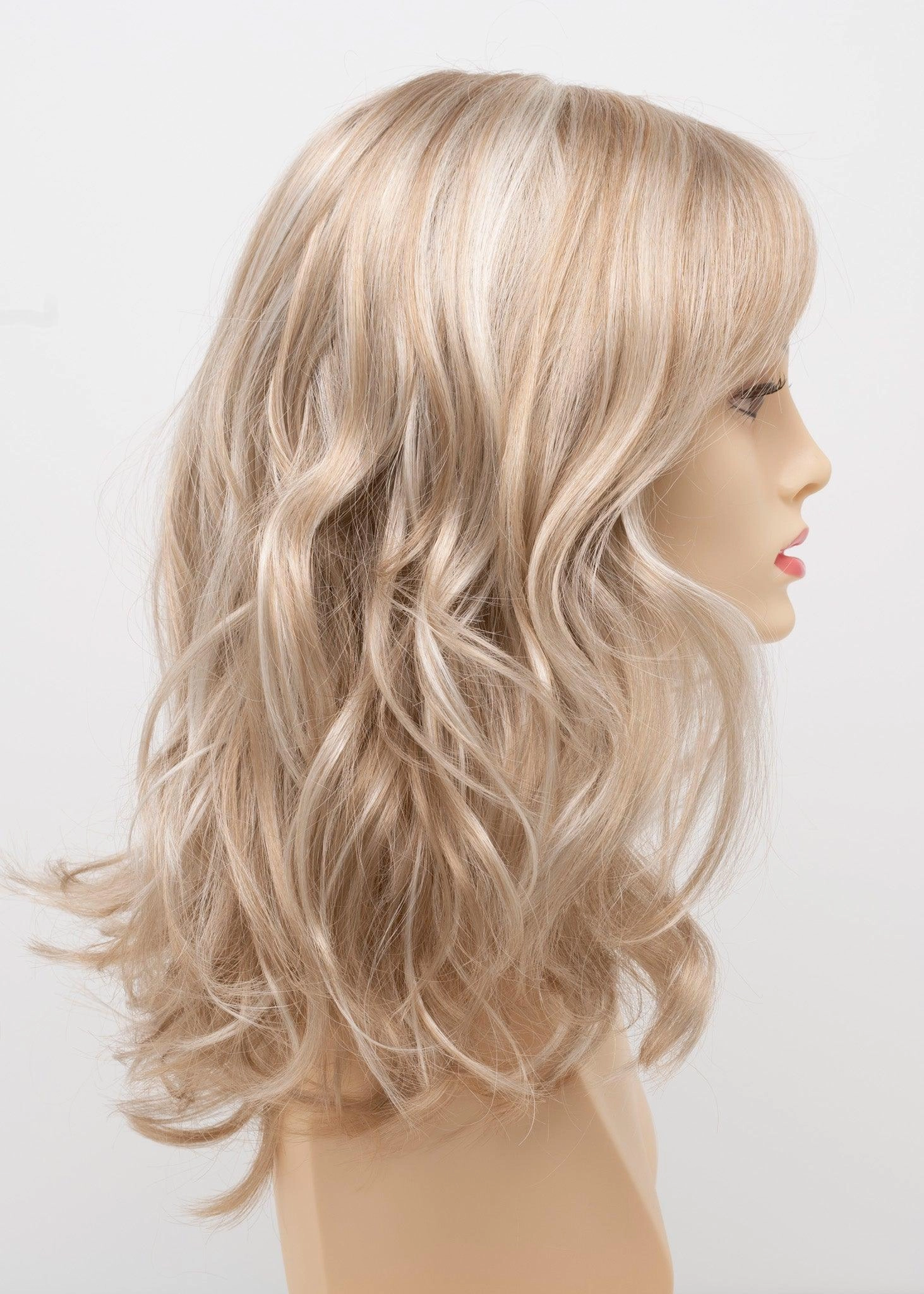 Harmony Wig by Envy | Synthetic (Lace Front Mono Part)
