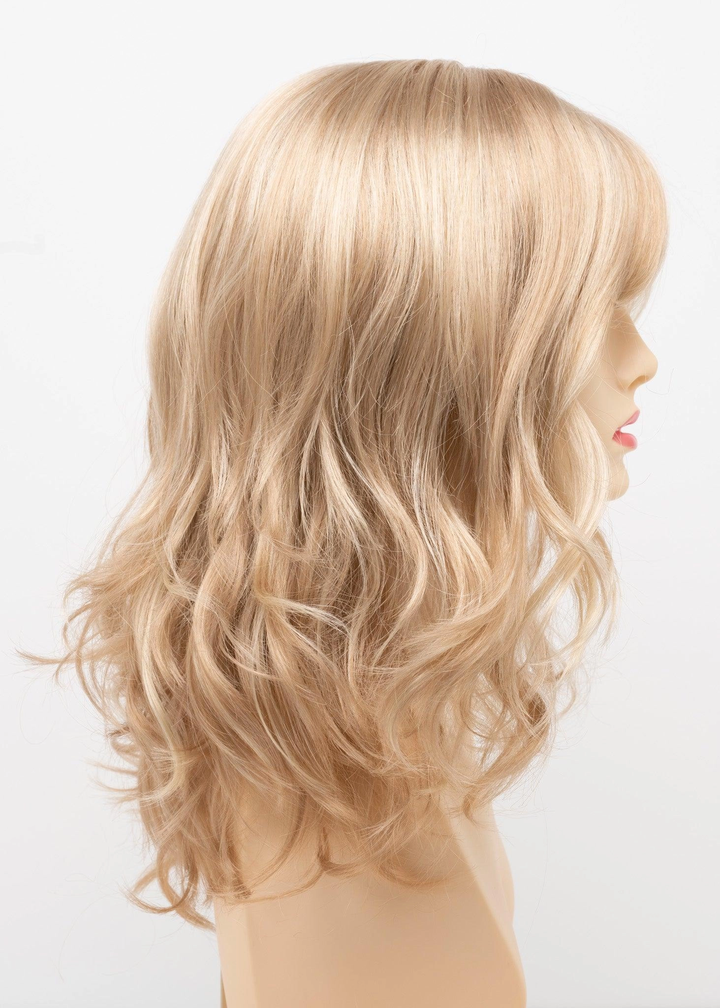 Harmony Wig by Envy | Synthetic (Lace Front Mono Part)
