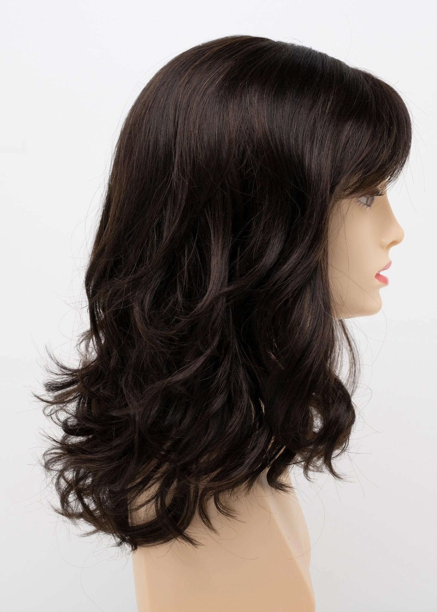 Harmony Wig by Envy | Synthetic (Lace Front Mono Part)