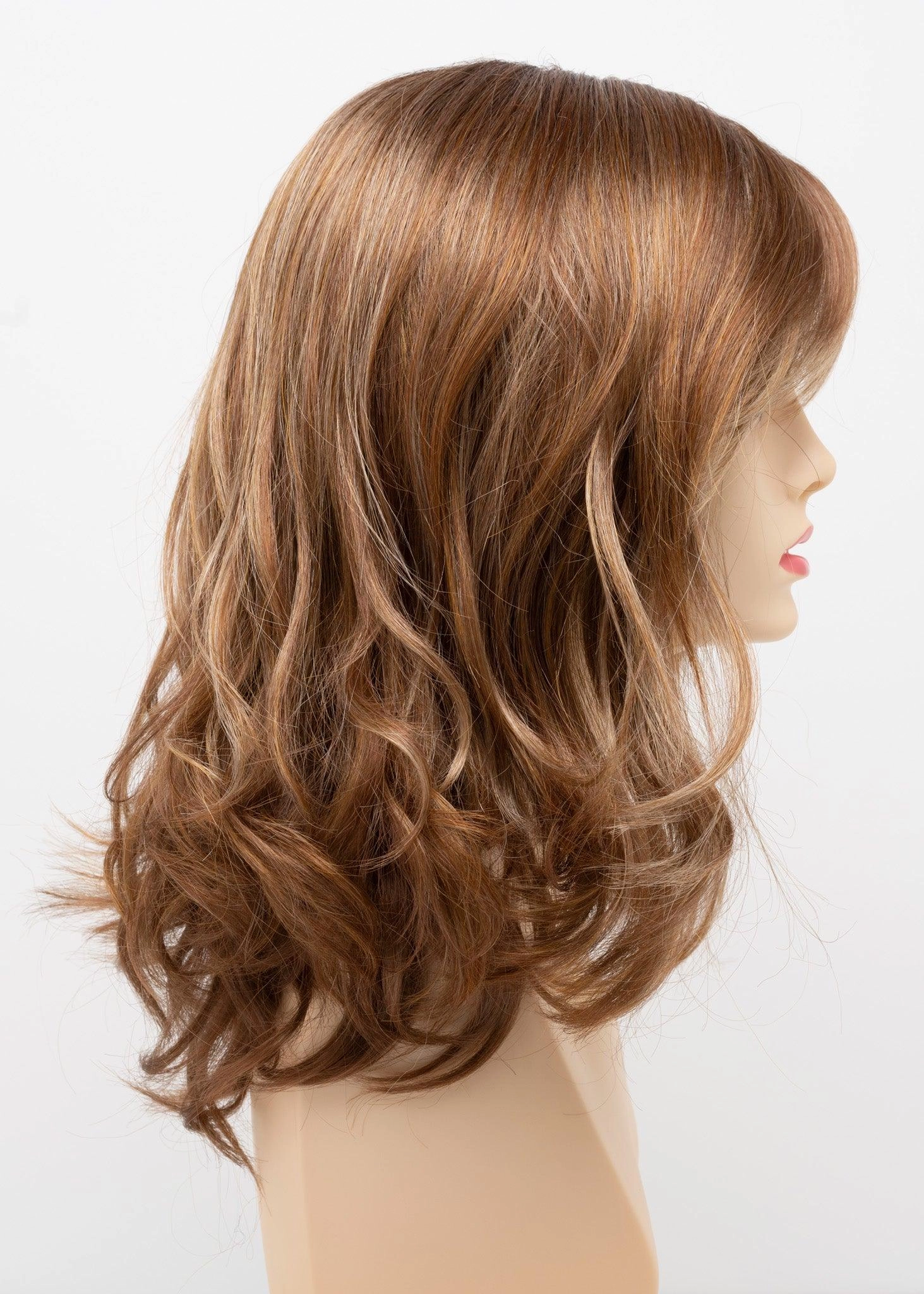 Harmony Wig by Envy | Synthetic (Lace Front Mono Part)