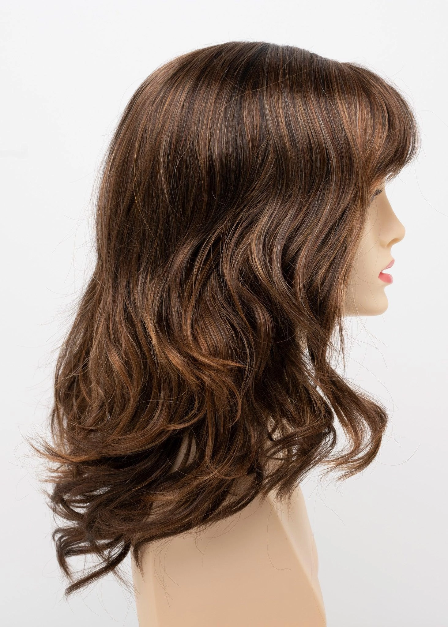 Harmony Wig by Envy | Synthetic (Lace Front Mono Part)