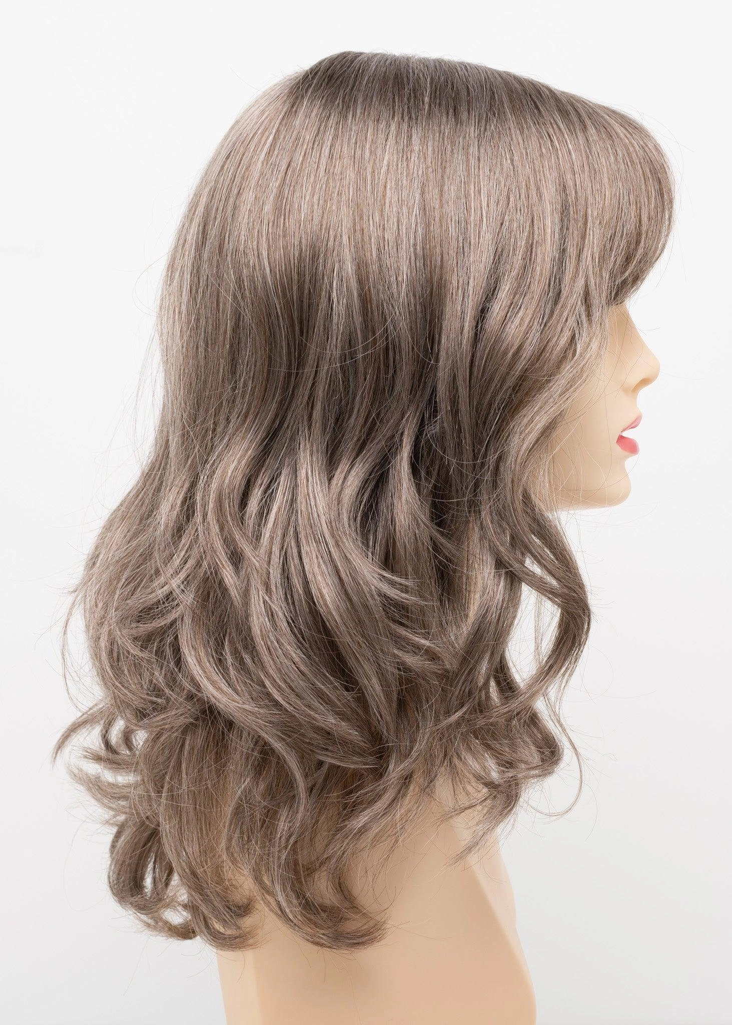 Harmony Wig by Envy | Synthetic (Lace Front Mono Part)