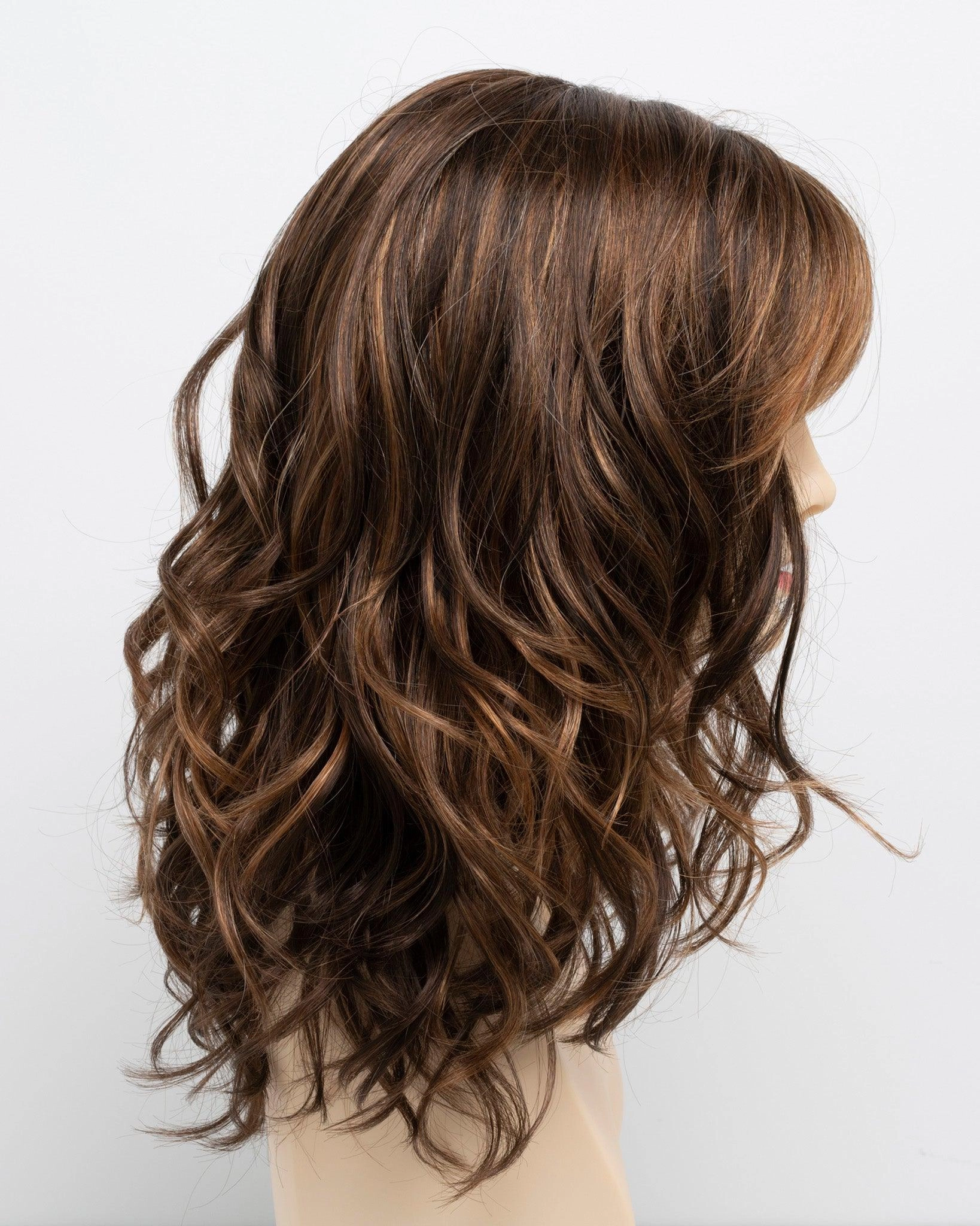 Harmony Wig by Envy | Synthetic (Lace Front Mono Part)